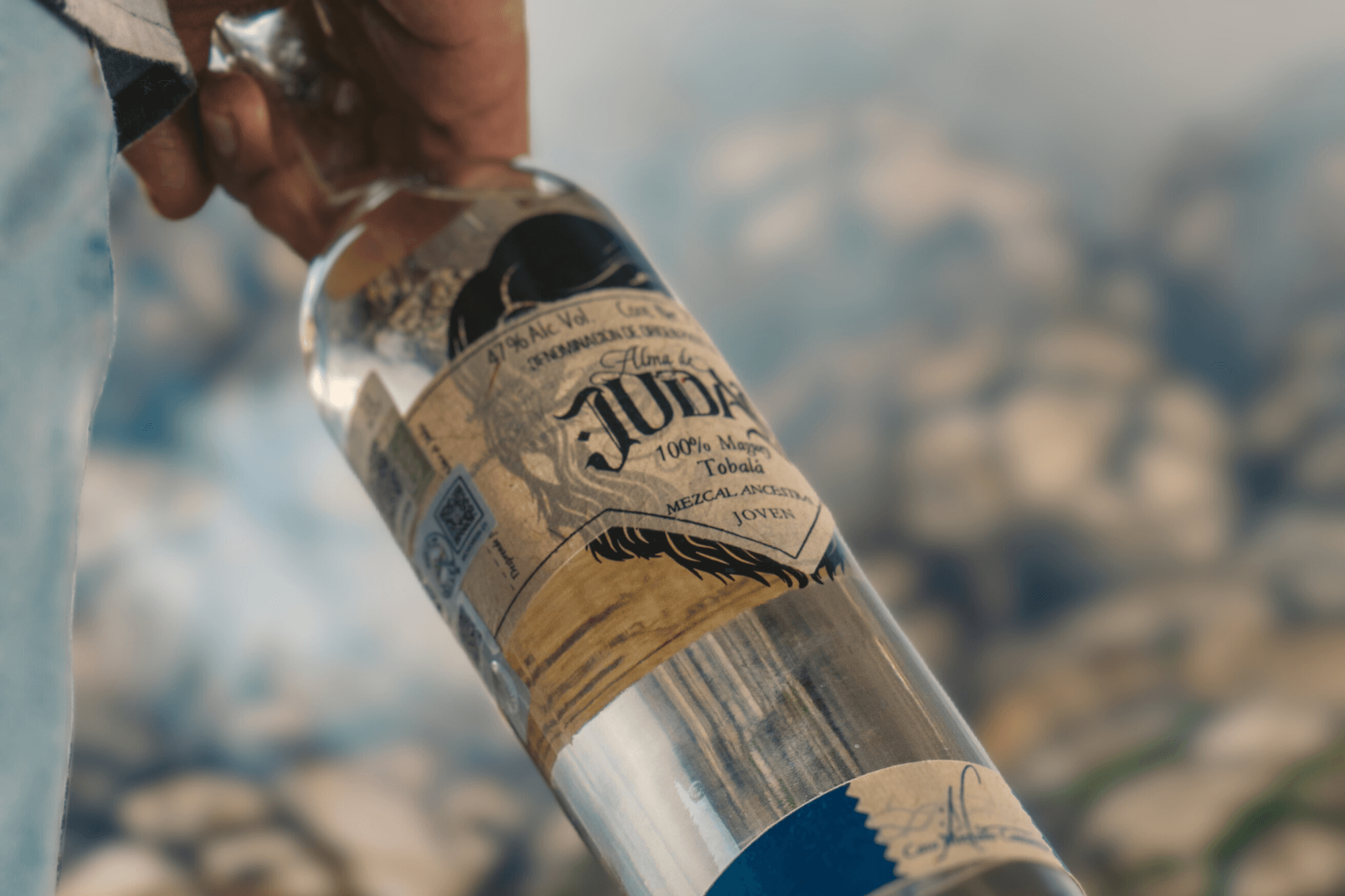 De Oaxaca al Mundo: La Expansión Global del Mezcal