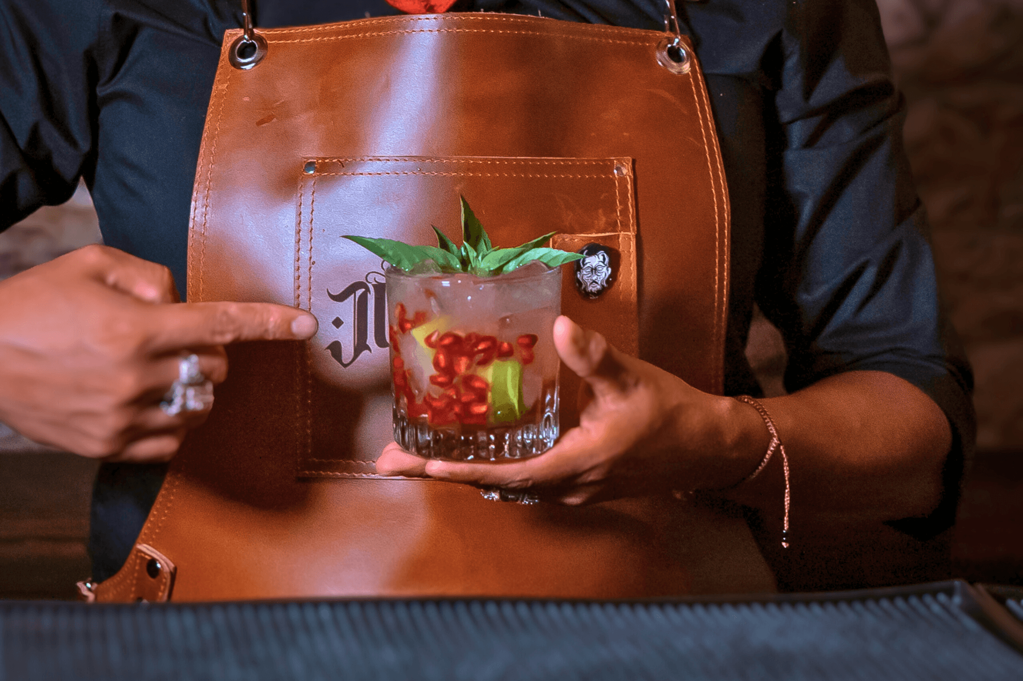 Maridajes del Mezcal: Un Viaje Gastronómico por el Mundo